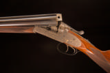 Otto Geyger Live Pigeon gun!
Excellent condition, heavy proof, and lots of features...... - 4 of 8