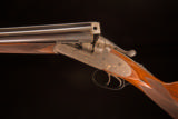 Otto Geyger Live Pigeon gun!Excellent condition, heavy proof, and lots of features...... - 4 of 8