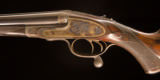 James Purdey double rifle in .303 British - In superb condition in its makers oak & leather caseExquisite! - 5 of 11