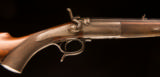 J. Forest & Sons.360English single shotrifle - 6 of 6