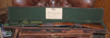 Westley Richards & Co. .404 Jeffery Safari rifle in its classic makers case - 1 of 12