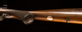 Westley Richards & Co. .404 Jeffery Safari rifle in its classic makers case - 8 of 12