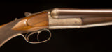Francotte, 12 ga. with beautiful Damascus barrels and in overall excellent condition - 3 of 7