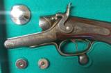 Holland & Holland Paradoxin 10 gauge ! The perfect child of beauty and beast! - 4 of 12