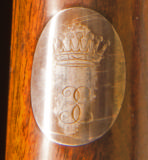 Holland & Holland Paradoxin 10 gauge ! The perfect child of beauty and beast! - 11 of 12