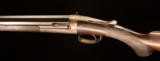 Holland & Holland rook rifle proofed in .410 but ready to line to your caliber - 3 of 7
