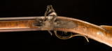 Weichold Arms. Co.
50 caliber over and under Flint lock - A post 1900 gun in very nice condition - 6 of 9