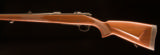 CZ Model 550 in 9.3x62 as found, as new, in the box with invoice.Unfired since built, complete with scope rings - 1 of 8