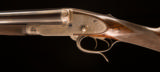 James Woodward & Sons. 12 ga
with their classic forward under lever - 5 of 9