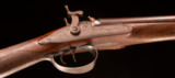 Thomas Mortimer 16g. muzzle loader in its makers mahogany box with all its tools - what a package deal..... - 7 of 12