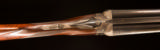 J.P. Sauer 20g. - Pre WWII quality - 20 gauge with straight grip and ejectors! - 4 of 7