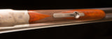 J.P. Sauer 20g. - Pre WWII quality - 20 gauge with straight grip and ejectors! - 7 of 7