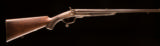 Holland & Holland Double rifle in classic 450 3 1/4