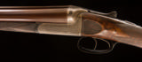 Edward Anson and Co. (Famous gun designer for Westley Richards) in its makers case in very nice condition ~ - 4 of 12