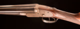 Boss side lever 12 ga.sidelock - - 9 of 9
