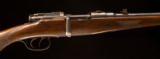 Mannlicher Schoenauer 1903 in 6.5x54 - 3 of 6
