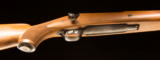 Ruger Magnum 416 bolt rifle with Express sight and scope rings - as far as we know, un-fired since factory.
Join the romance of this caliber. - 5 of 7
