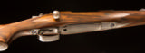 Rigby classic .275 HV with beautiful English Walnut! New Great price for a Rigby ........! - 3 of 6