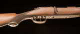 Mannlicher Schoenauer 1908 in 8x56MS - A true classic sporting carbine and a joy to carry ! ~~ New price - 3 of 6