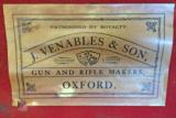 A. Venables & Sons of Oxford High grade matched pair for a give away price considering what your getting............ - 9 of 10
