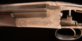 Westley Richards high grade single shot bored for our 38 special - In need of a stock maker! - 7 of 9