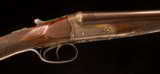 Westley Richards 12g. boxlock ejector in wonderful condition and with great dimensions - 3 of 7