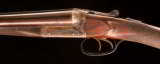 Westley Richards 12g. boxlock ejector in wonderful condition and with great dimensions - 5 of 7