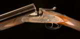James Woodward 20g. O/U in excellent condition !
Built for an American in 1929 ~ Great price at 49500.00! - 3 of 10