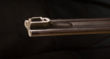 Manton & Co. boxlock ejector double rifle in 250 Savage - What a white tail gun this would make! - 10 of 10