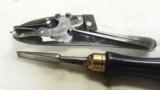 W.W. Greener hammer gun with a sidelever in pretty nice original condition - 10 of 10