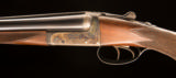 Webley & Scott 20g. in near new condition........!Note the long length of pull and now on sale at a great price! - 6 of 8