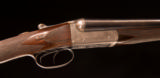 Army & Navy 20g. Boxlock in excellent order ~ Long stock and Light!
Newer barrels by Henry Atkin of London - 3 of 7