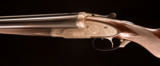 Walter Betts High grade English live pigeon gun - 7 of 8