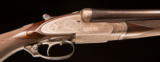 Walter Betts High grade English live pigeon gun - 3 of 8
