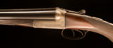 Westley Richards droplock ready for the field at a super price and in very nice condition - 5 of 12