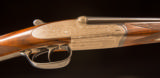 AYA ~ High grade .410 true sidelock ejector with many wonderful features and great conditon - 4 of 7