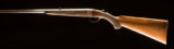 A.J. Jewson of Halifax England super little top break .22 rifle! - 1 of 8
