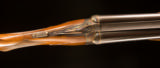 Parker Reproduction 20g. DHE, cased and with exceptional wood! - 8 of 8