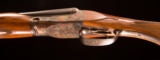 Parker Reproduction 20g. DHE, cased and with exceptional wood! - 4 of 8