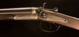 G. E. Bond of Thetford .410 double.... ..How cute is this and you can shoot it! - 5 of 7