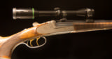 Austrian made true Stalking rifle built by M. Zeitler in my favorite 6.5x57R caliber - 5 of 21