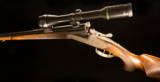 Austrian made true Stalking rifle built by M. Zeitler in my favorite 6.5x57R caliber - 13 of 21