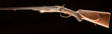 Double Rifle by F. Shilling of Coburg in 43 Mauser
in excellent condition in and out including the bore - 2 of 9