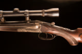J. P. Sauer,Suhl
double rifle in 9.3x74R - 7 of 9