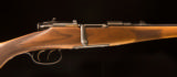 Mannlicher Schoenauer Model 1903 in the classic 6.5x54 with a very nice bore and condition - 3 of 7