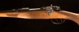 Mannlicher Schoenauer Model 1903 in the classic 6.5x54 with a very nice bore and condition - 5 of 7
