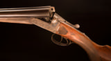 Midland Gun Co. of Birmingham England ~ a great entry level English double - 5 of 6