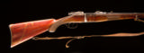 Mannlicher Schonauer 1903 with great bore See more HI-RES pics here:
http://www.vintagedoubles.com/catalog?gunID=3206 - 1 of 7