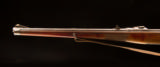 Mannlicher Schonauer 1903 with great bore See more HI-RES pics here:
http://www.vintagedoubles.com/catalog?gunID=3206 - 2 of 7