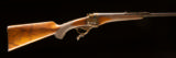 W.J. Jeffery Farquharson in Classic .303 ~ check out the beautiful wood and case color on this rifle! - 1 of 11